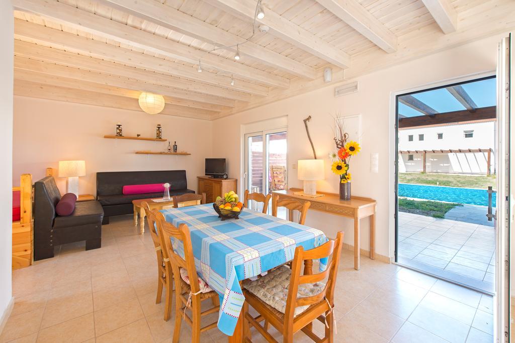 Kolymbia Residence Exterior foto