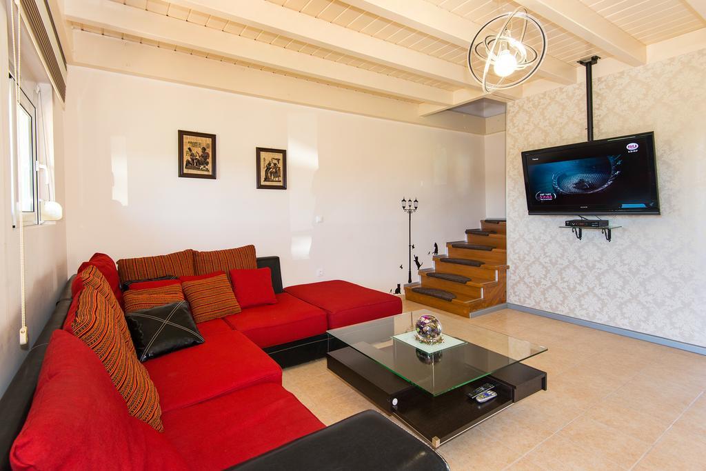 Kolymbia Residence Exterior foto