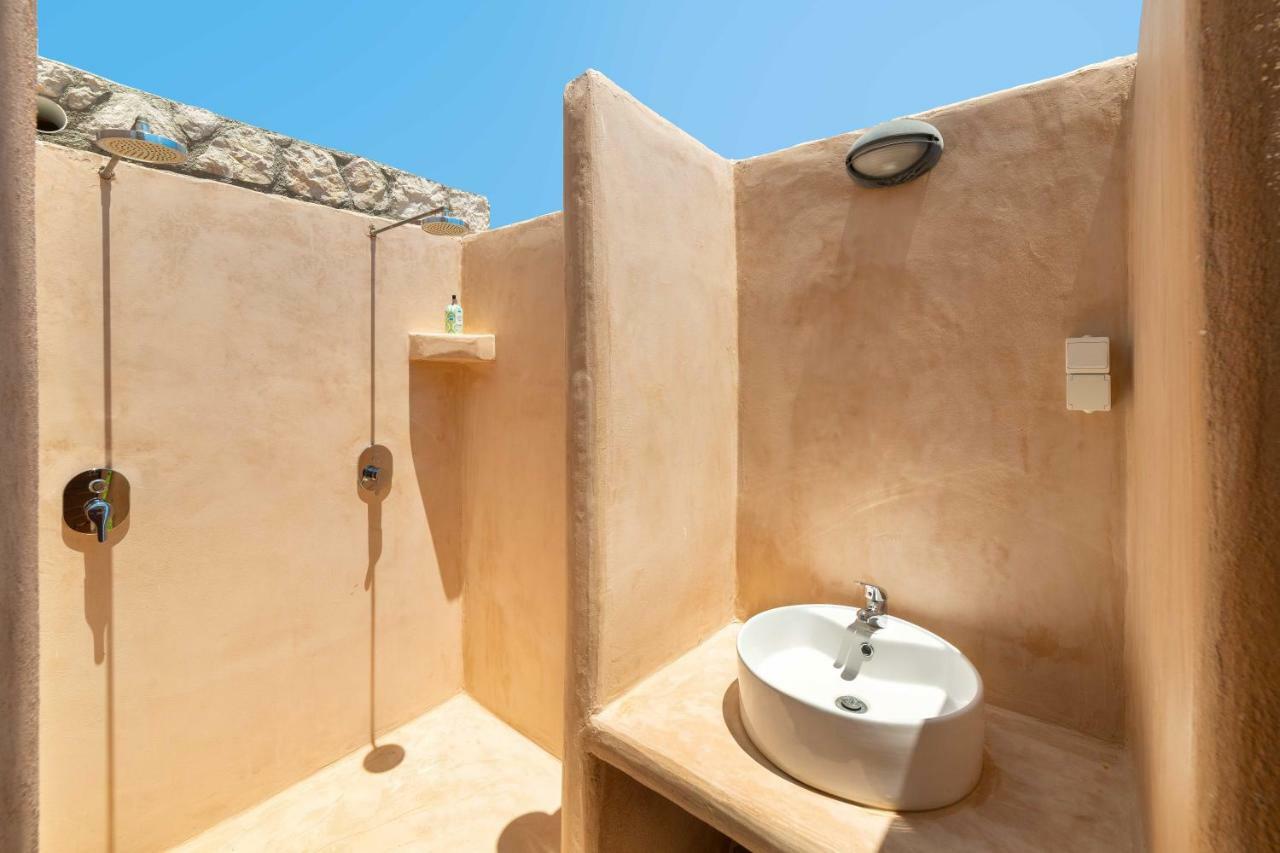 Kolymbia Residence Exterior foto